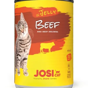 Sofort Bestellen Josera Beef in Jelly 400 g